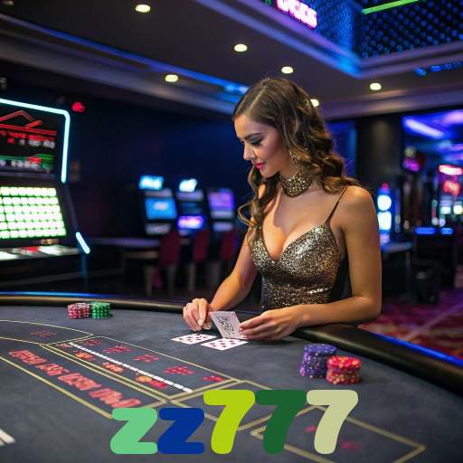 Poker com Recompensas Exclusivas no zz777