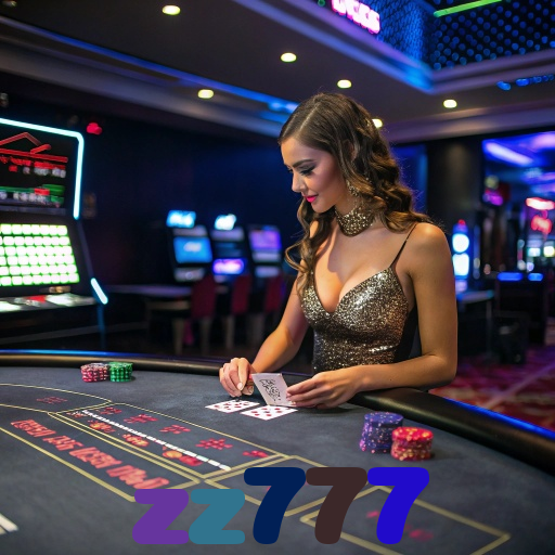 Maximize Seus Ganhos nos Slots do zz777